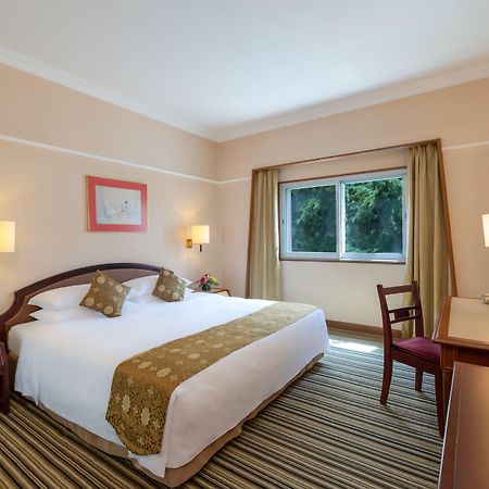 Metropark Lido Hotel Beijing Exterior photo