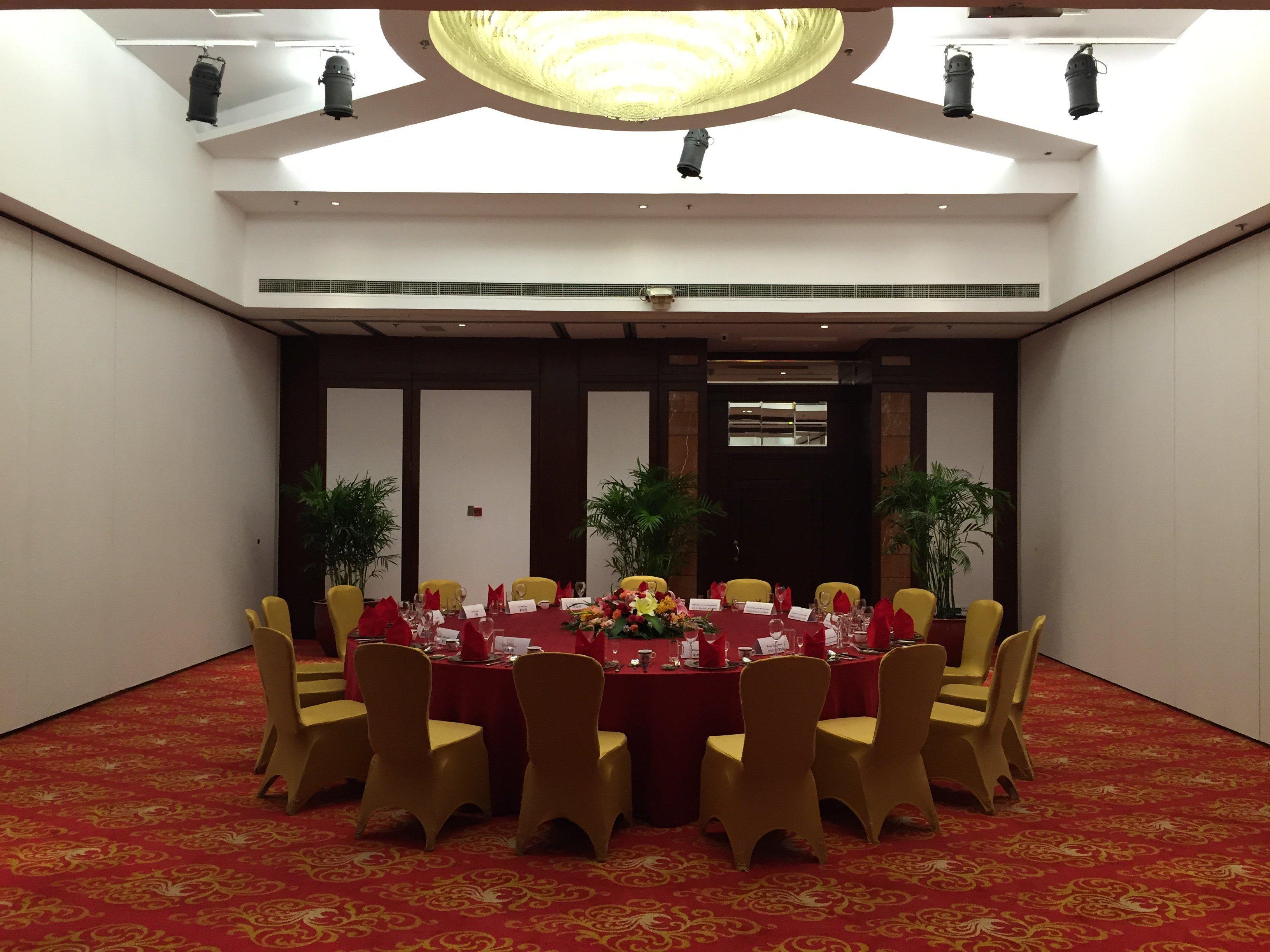 Metropark Lido Hotel Beijing Exterior photo